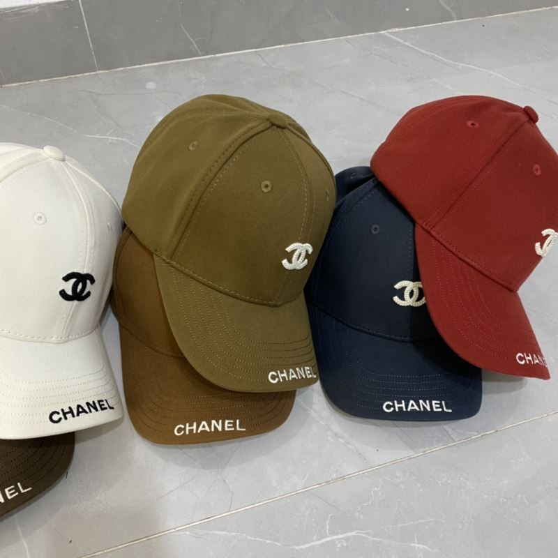 CHANEL